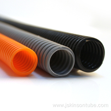 Industrial Seamed Polyamide Flexible Conduit